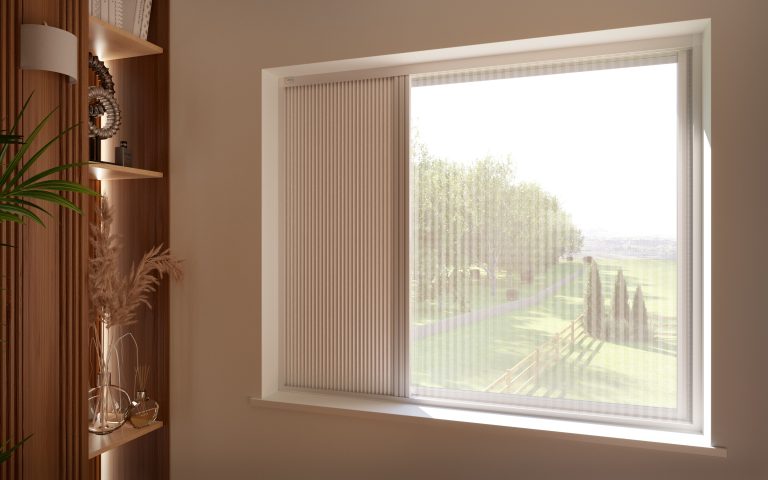 Blind Screen from Prime Home Shutters