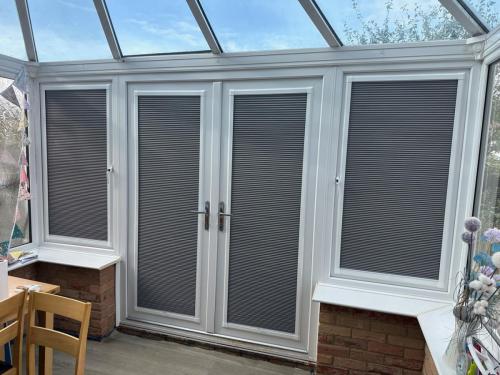 Perfect Fit Blinds