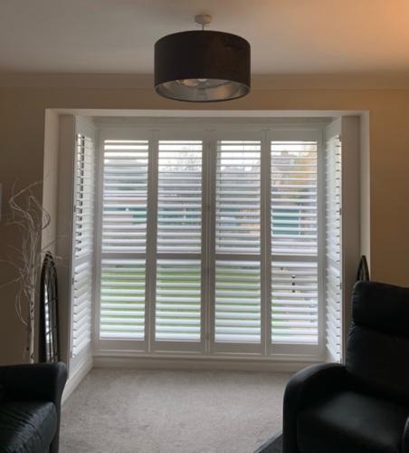 Full Height Hardwood